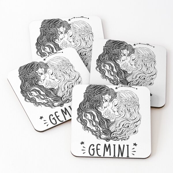Item preview, Geminis designed and sold by avuong13.
