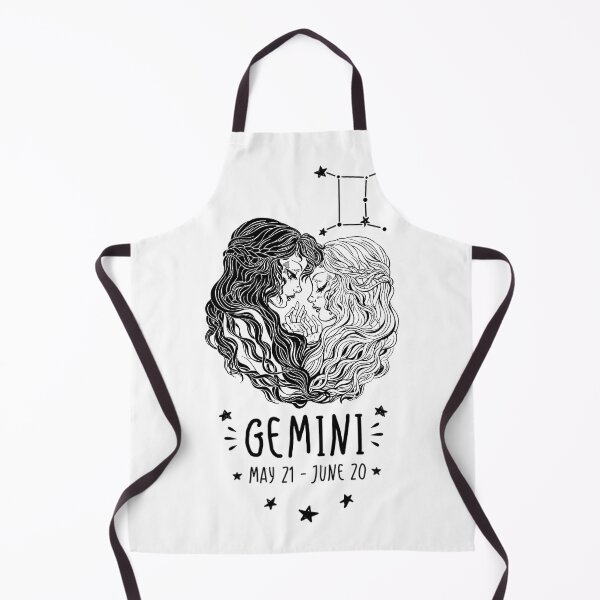 Item preview, Gemini designed and sold by avuong13.