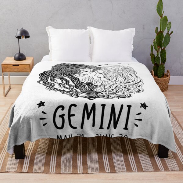 Item preview, Gemini  designed and sold by avuong13.
