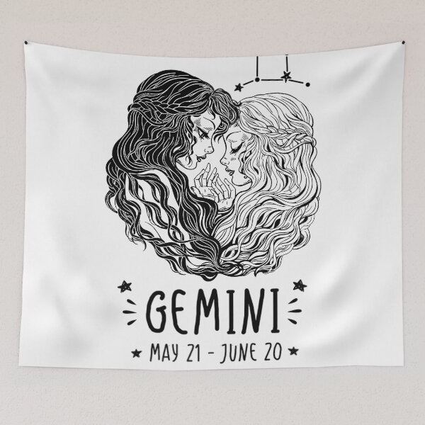 Item preview, Gemini  designed and sold by avuong13.