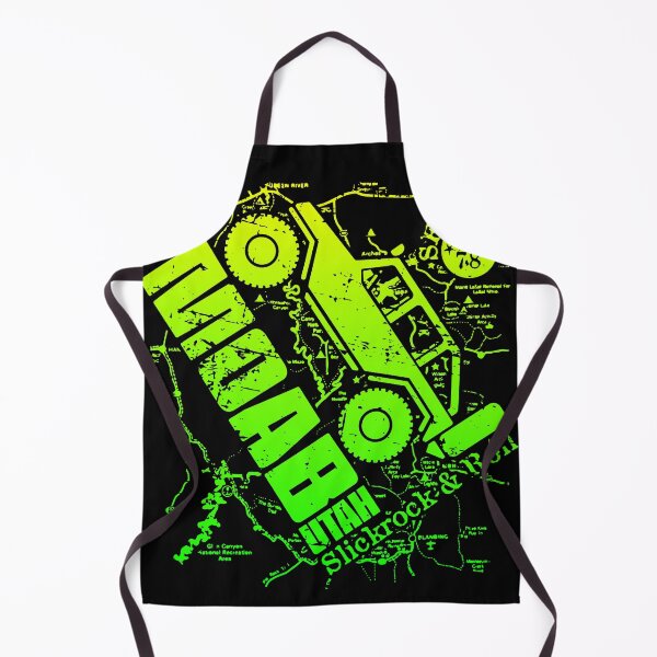 Item preview, Moab Utah 4wd Rock Crawler Off-road 4x4 Adventure Design designed and sold by hobrath.