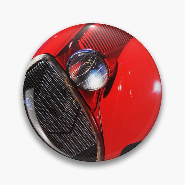 Item preview, 30s Hot Rod designed and sold by CoolRide.