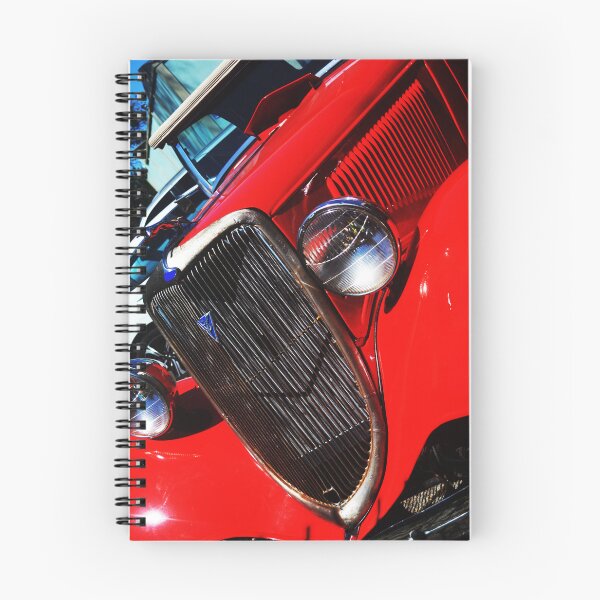 Item preview, 30s Hot Rod designed and sold by CoolRide.