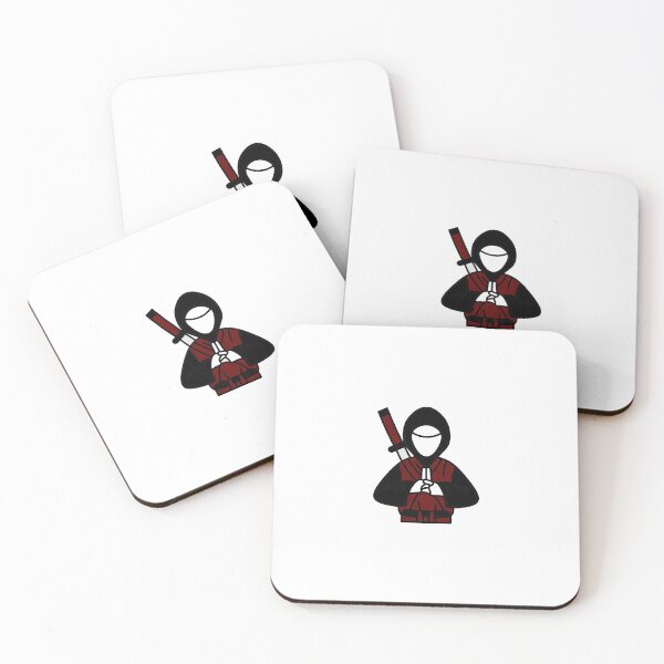 Item preview, samurai warrior who doesn't like pizza designed and sold by weirdandstrange.