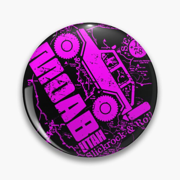 Item preview, Moab Utah 4wd Rock Crawler Off-road 4x4 Adventure Design designed and sold by hobrath.