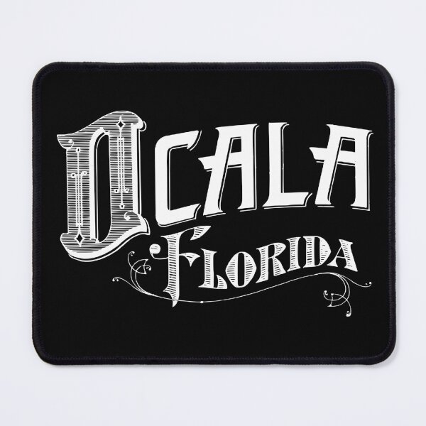 Item preview, Vintage Ocala, FL designed and sold by DonDota.