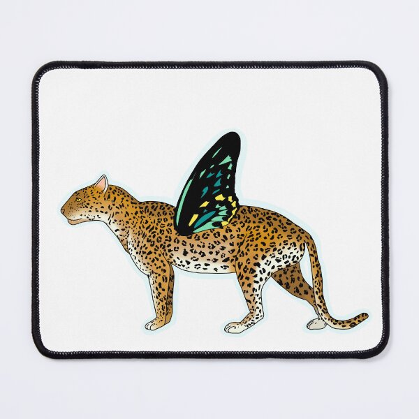 Item preview, Leopard Butterfly designed and sold by allisondw29.