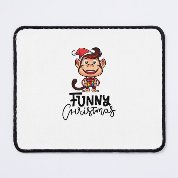 Item preview, FUNNY CHRISTMAS designed and sold by IsaCria.
