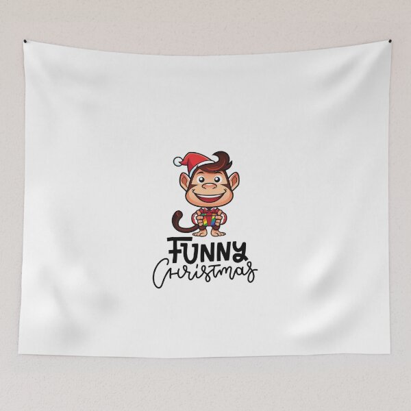 Item preview, FUNNY CHRISTMAS designed and sold by IsaCria.