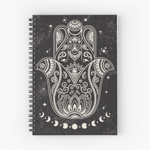 Item preview, Hamsa - Evil eye protection designed and sold by ArtByStudioNine.