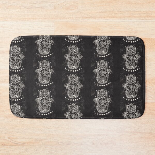 Item preview, Hamsa - Evil eye protection designed and sold by ArtByStudioNine.
