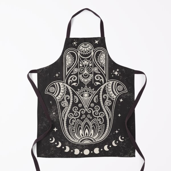 Item preview, Hamsa - Evil eye protection designed and sold by ArtByStudioNine.