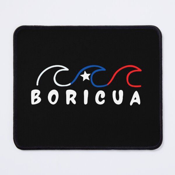 Item preview, Boricua Waves designed and sold by cultura143.