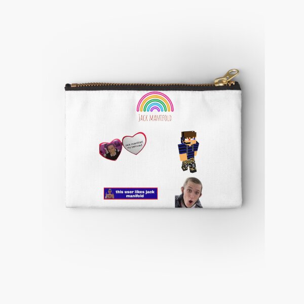 Item preview, Jack manifold sticker pack  designed and sold by bestizeyy.