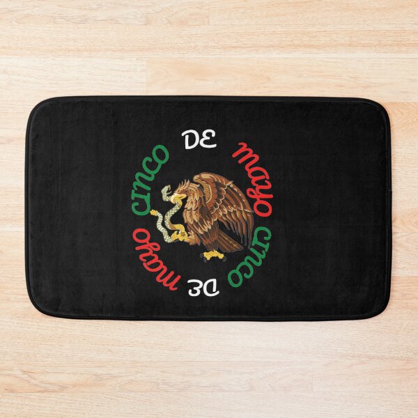 Artikelvorschau, Cinco De Mayo entworfen und verkauft von SN-DesignShop.
