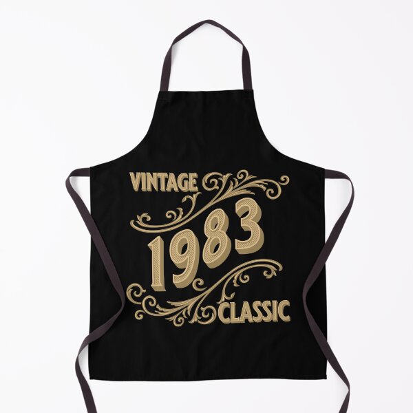 Item preview, Vintage 1983 Classic designed and sold by PeachesMommy.