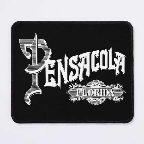 Item preview, Vintage Pensacola, FL designed and sold by DonDota.