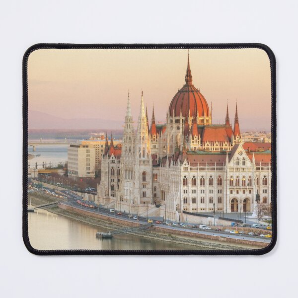 Item preview, Budapest Hungary designed and sold by RegaloRepublic.