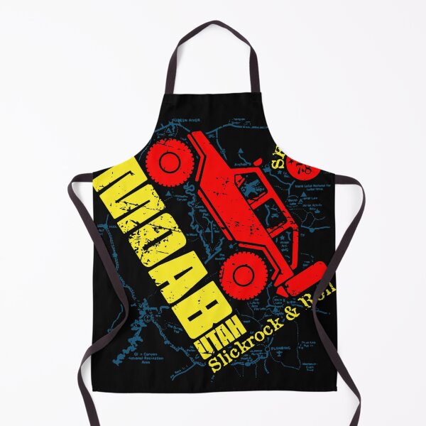 Item preview, Moab Utah 4wd Rock Crawler Off-road 4x4 Adventure Design designed and sold by hobrath.