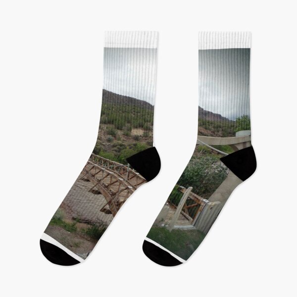Item preview, TMP Photography • Bridge Over Rio Grande designed and sold by TMPSG.