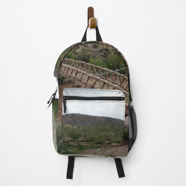 Item preview, TMP Photography • Bridge Over Rio Grande designed and sold by TMPSG.