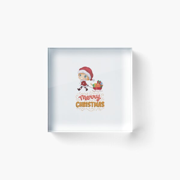 Artikelvorschau, FROHE WEIHNACHTEN entworfen und verkauft von IsaCria.