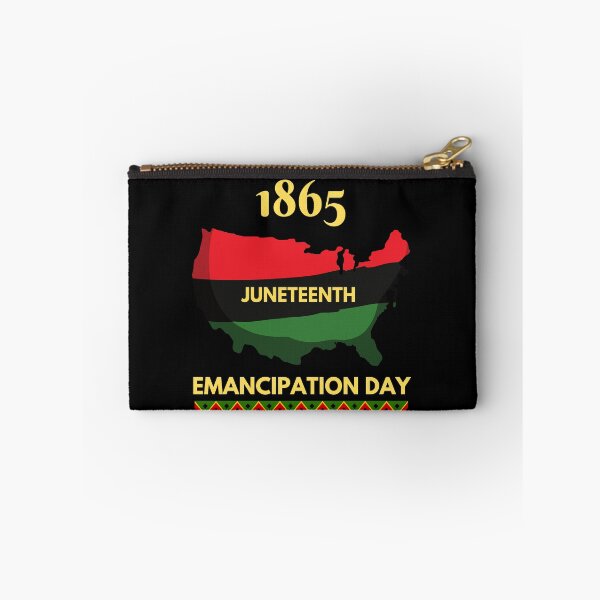 Item preview, Juneteenth “Emancipation Day!” designed and sold by Enhanceinner “Living The Life”.