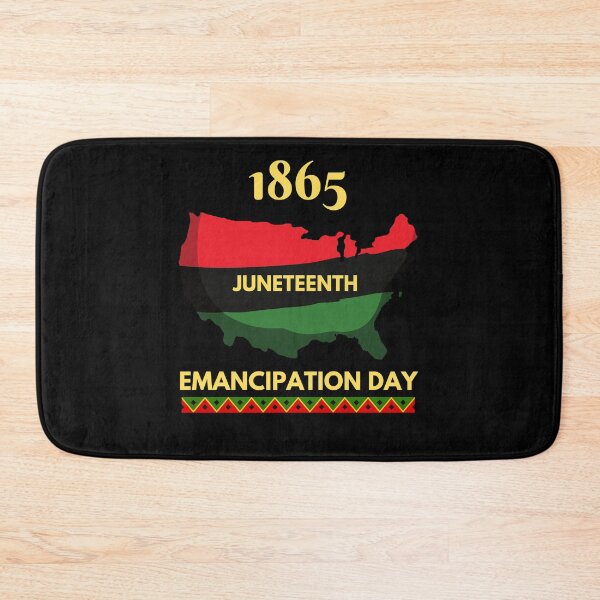 Item preview, Juneteenth “Emancipation Day!” designed and sold by Enhanceinner “Living The Life”.