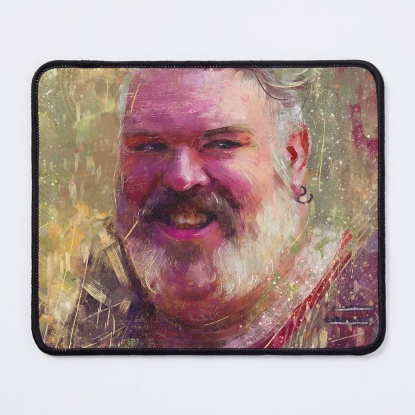 Item preview, Wee John Feeney designed and sold by andycwhite.