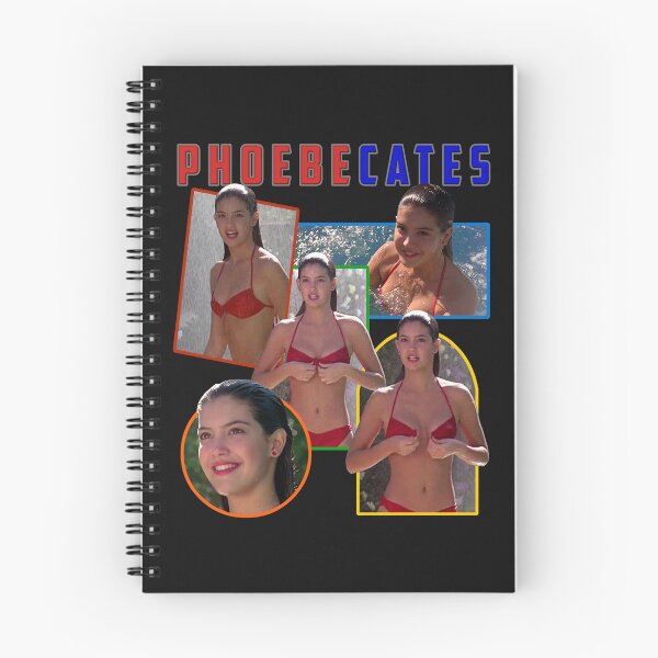 Item preview, Phoebe Cates Fast Times  designed and sold by michaelde4e.
