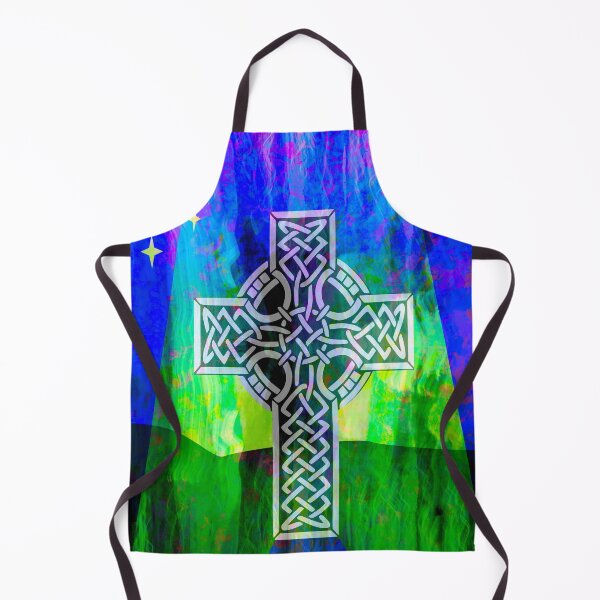 Item preview, Celtic Cross with Beams From EdwardMonet designed and sold by EdwardMonet.