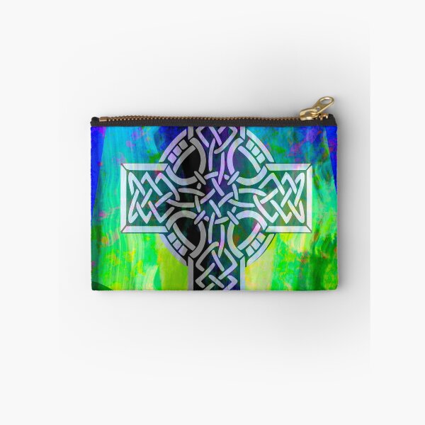 Item preview, Celtic Cross with Beams From EdwardMonet designed and sold by EdwardMonet.