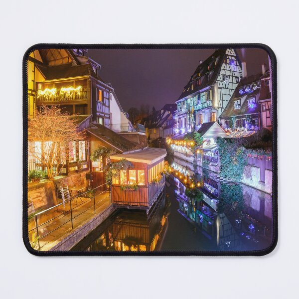Item preview, Colmar Alsace France designed and sold by RegaloRepublic.