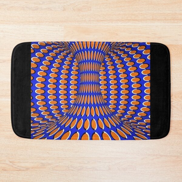 Item preview, optical illusion mind trickery designed and sold by krazyamerican.