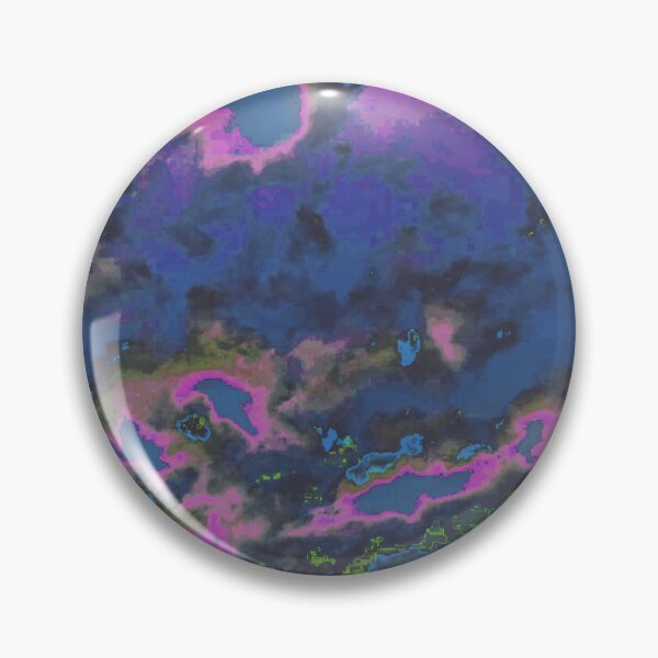 Item preview, Tie-dye pink  designed and sold by ELF2.