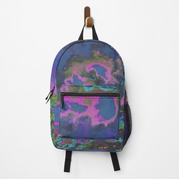 Item preview, Tie-dye pink  designed and sold by ELF2.