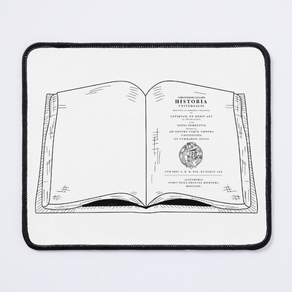Item preview, History book designed and sold by Digilogos.