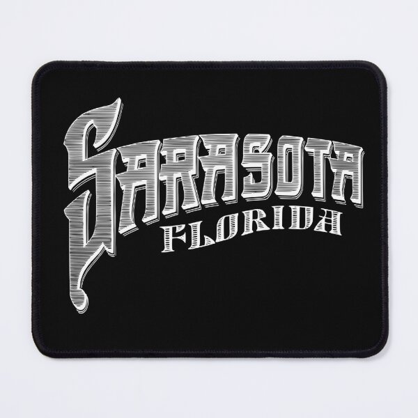 Item preview, Vintage Sarasota, FL designed and sold by DonDota.