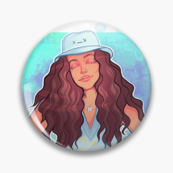 Item preview, Jade thirlwall designed and sold by MysticaLee.