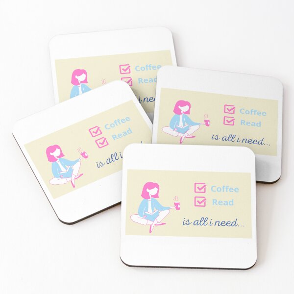 Item preview, All I need... designed and sold by bookedflight.