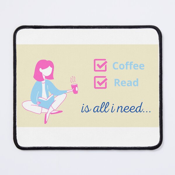 Item preview, All I need... designed and sold by bookedflight.