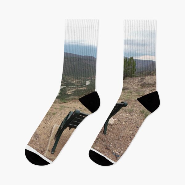 Item preview, TMP Photography • White Rock Overlook designed and sold by TMPSG.