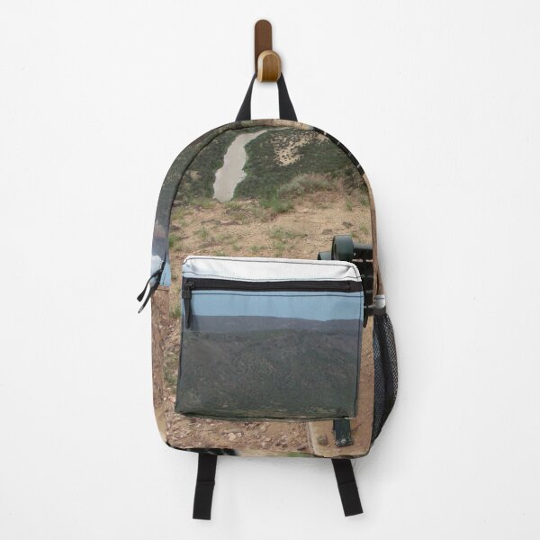 Item preview, TMP Photography • White Rock Overlook designed and sold by TMPSG.