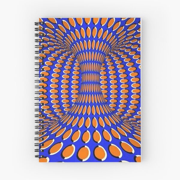 Item preview, optical illusion mind trickery designed and sold by krazyamerican.