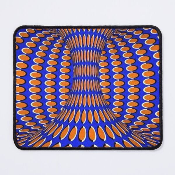 Item preview, optical illusion mind trickery designed and sold by krazyamerican.