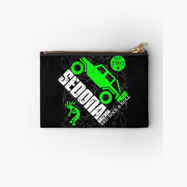Item preview, Sedona Arizona 4wd Rock Crawler Off-road 4x4 Adventure Design designed and sold by hobrath.