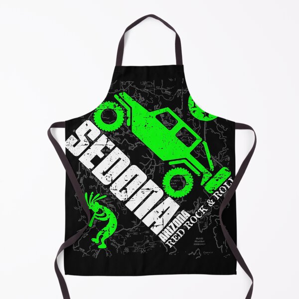Item preview, Sedona Arizona 4wd Rock Crawler Off-road 4x4 Adventure Design designed and sold by hobrath.