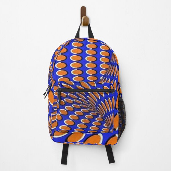 Item preview, optical illusion mind trickery designed and sold by krazyamerican.