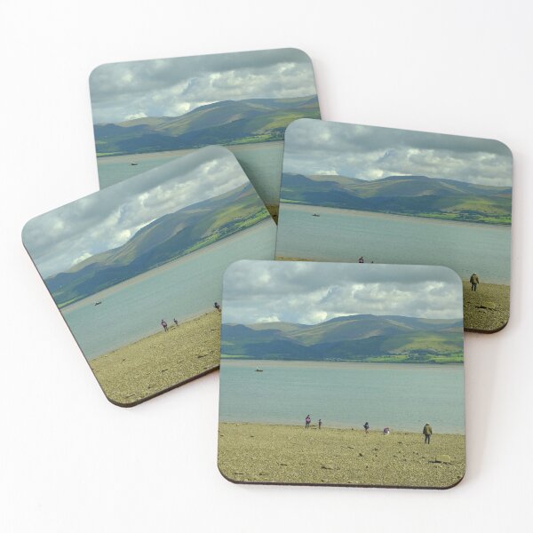 Item preview, Beaumaris, Anglesey designed and sold by Marco-Eye-View.