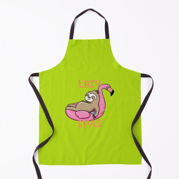 Item preview, lazy style - sloth knows how to chill designed and sold by Ballz2DaWall.
